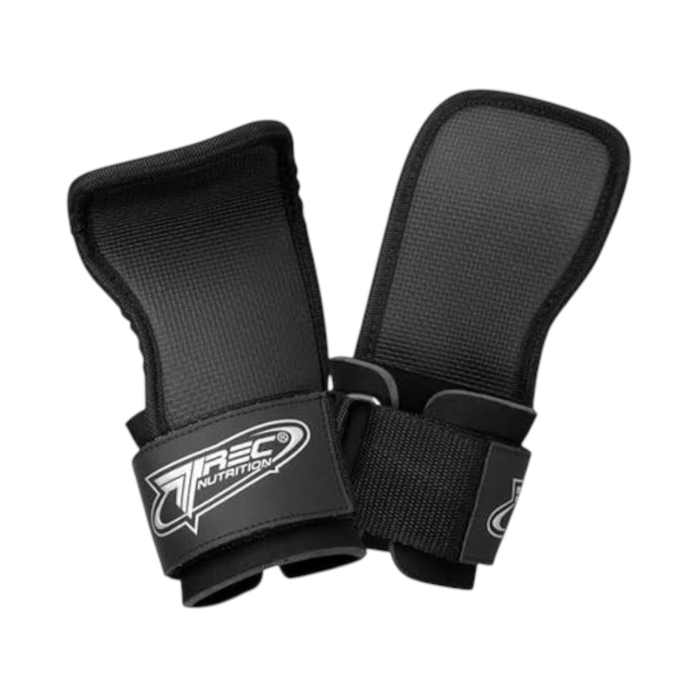 Barbells Grip Trec Nutrition