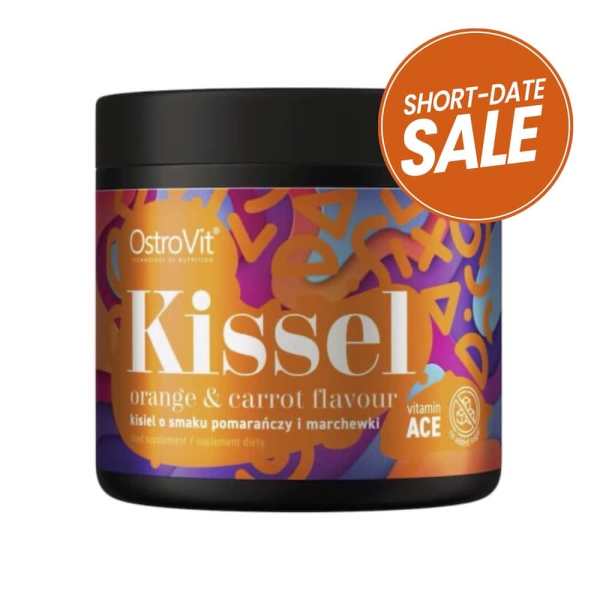 Kissel Ostrovit Sale 200g
