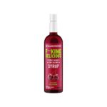 Cherry Fit Fitking Delicious Syrup Allnutrition 420ml