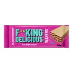 Cocoa Allnutrition Fit King Fitking Delicious Wafers 80g