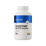 Digezyme Digestive Enzymes Ostrovit 90 Tabs