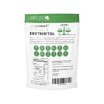 Granulated Stevia Erythritol Powdwe Nkdliving Info 750g