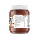 Hazelnut Info Creametto Spread Chocolate Ostrovit 350g