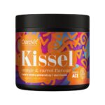Orange Carrot Kissel Ostrovit 200g