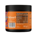 Orange Carrot Kissel Ostrovit Info 200g