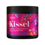 Raspberry Honey Kissel Ostrovit 200g