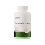 Rhodiola Rosea Ostrovit 60 Veg Caps