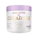 Strawberry Crearose Creatine Alldeynn Allnutrition 225g