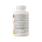 Vitamin B12 Methylocobalamin Ostrovit Info 120 Tabs
