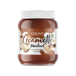 Hazelnut Creametto Spread Chocolate Ostrovit 350g