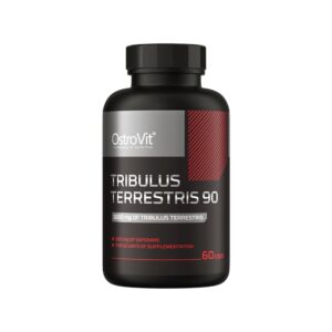 Tribulus Terrestris 90 1000mg Ostrovit 60 Caps
