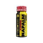 Kiwi Strawberry Napalm On Stage Pump Preworkout Shot Fa Fitness Authority 60ml