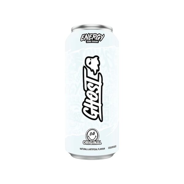 Original Ghost Energy Drink 500ml