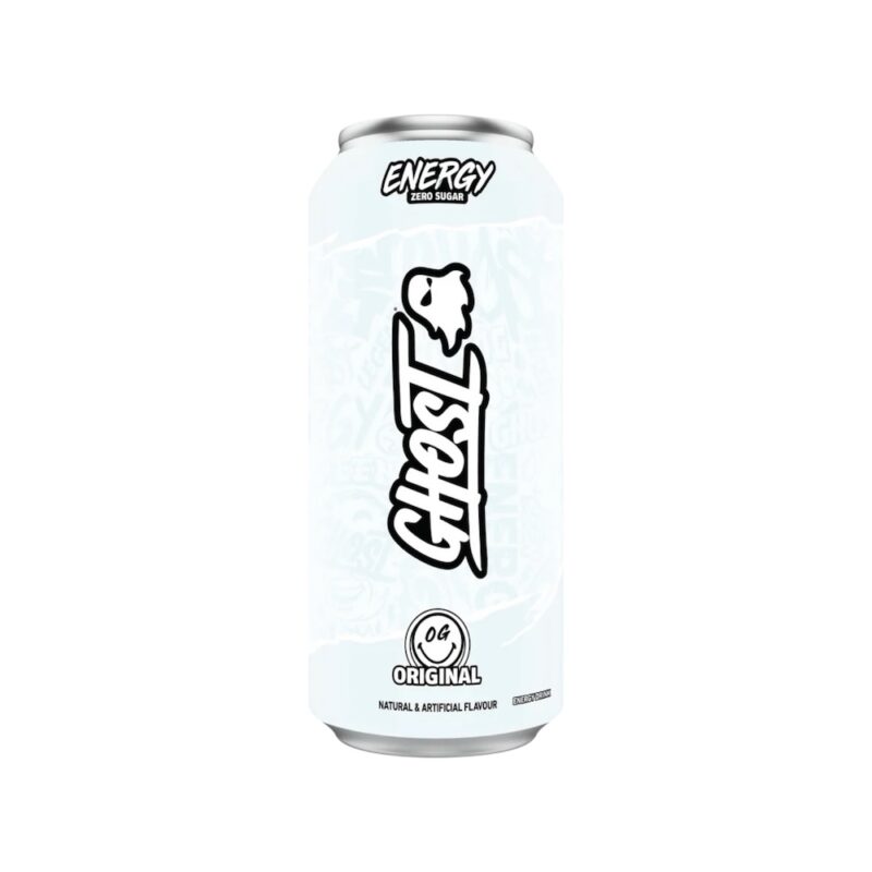 Original Ghost Energy Drink 500ml