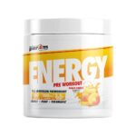 Peach Sweets Per4m Energy Pre Workout 390g