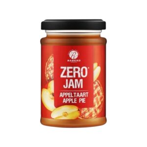 Apple Pie Rabeko Zero Jam 225g