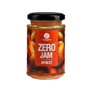 Apricot Rabeko Zero Jam 225g