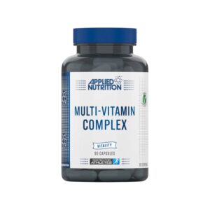 Multi Vitamin Complex Applied Nutrition 90 Caps