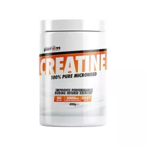 Per4m Creatine Monohydrate 400g