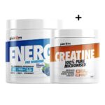 Per4m Energy Pre Workout Creatine Sale