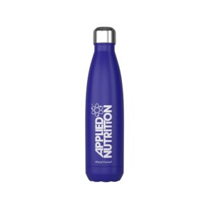 Stainless Steel Flask Applied Nutrition 500ml