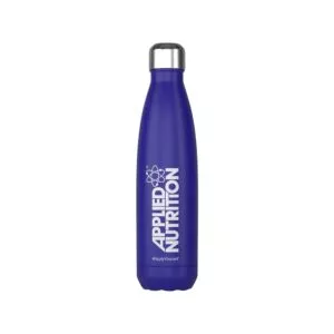 Stainless Steel Flask Applied Nutrition 500ml