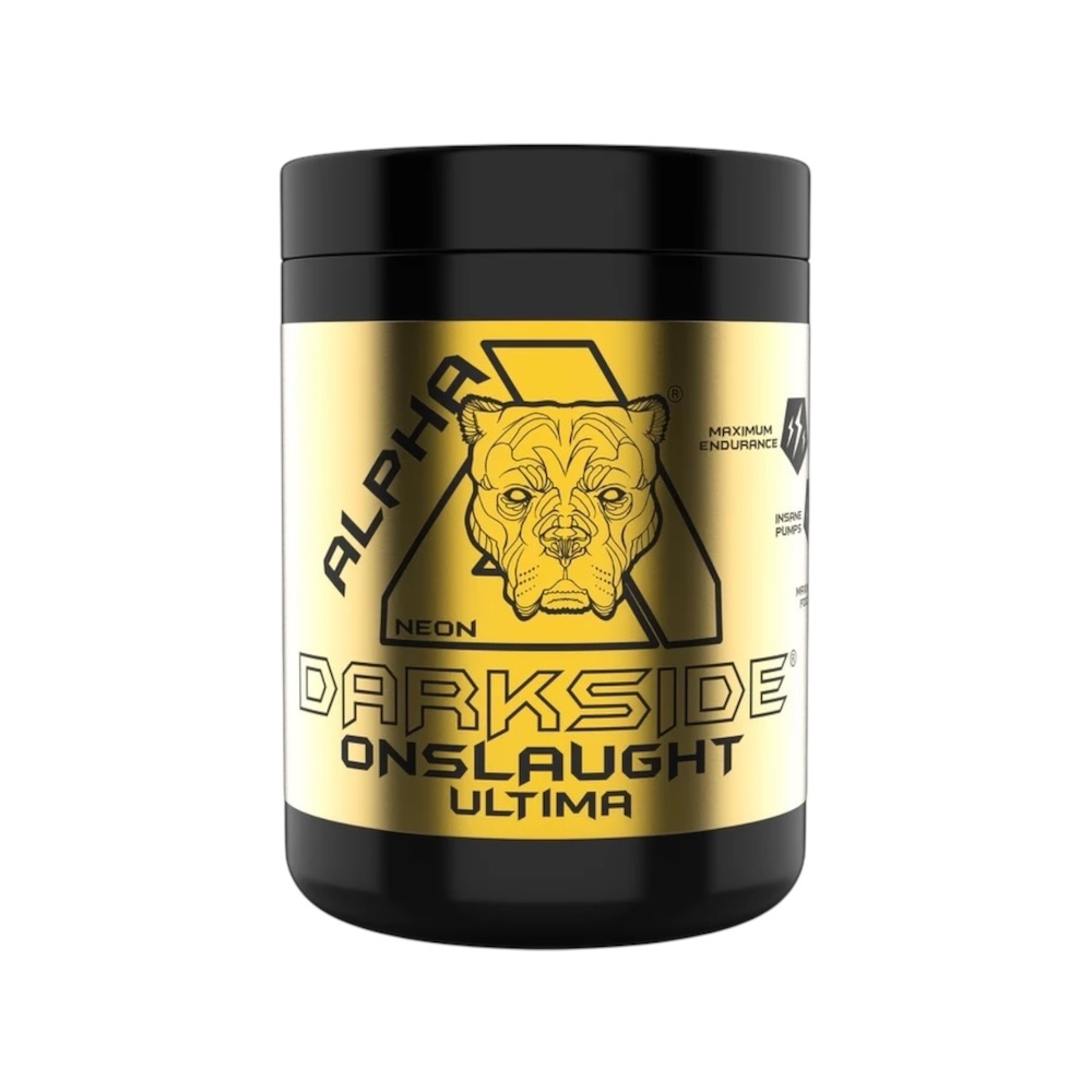 Darkside Onslaught Ultima Alpha Neon 600g Darkside Onslaught Ultima Alpha Neon 600g