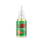 Cookie Crunch Cinnamon Fitking Delicious Flavour Drops Allnutrition 50ml