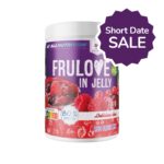 Red Fruit Mix Frulove In Jelly Allnutrition Sale 1kg