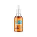 Caramel Fitking Delicious Flavour Drops Allnutrition 50ml