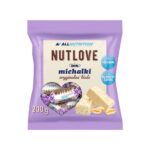 Michalki Michałki Orginalne Biale Białe Nutlove Allnutrition 200g
