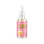White Chocolate Fitking Delicious Flavour Drops Allnutrition 50ml