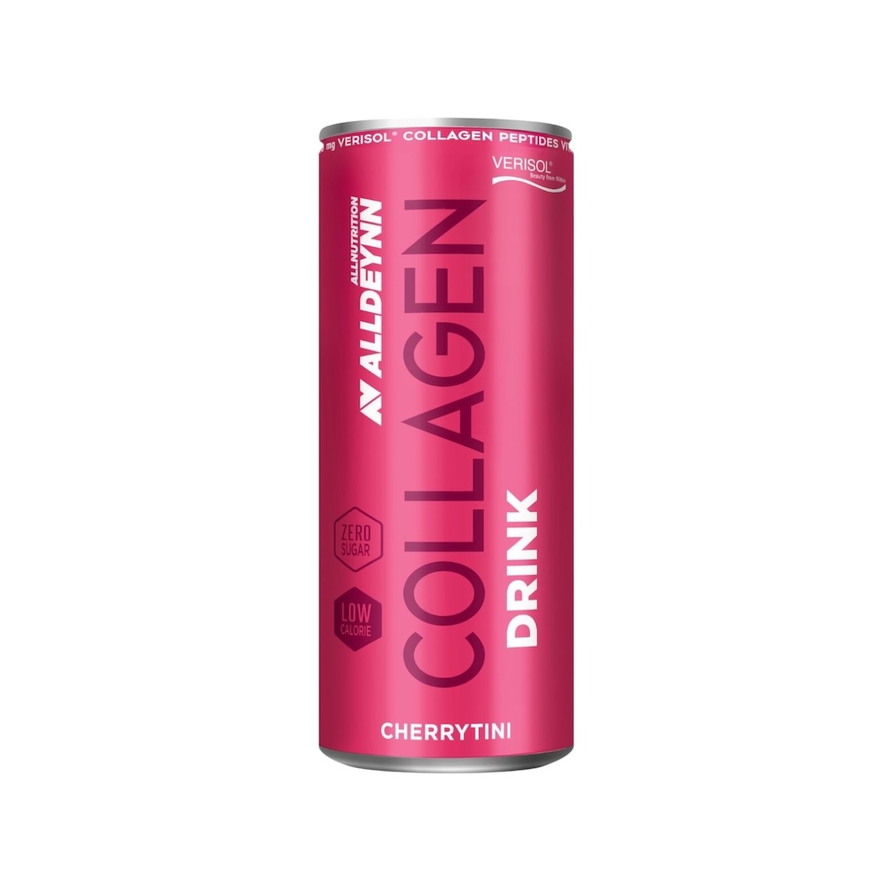 Cherryrini Collagen Drink Alldeynn 330ml Cherryrini Collagen Drink Alldeynn 330ml
