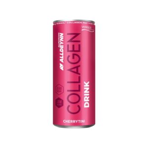 Cherryrini Collagen Drink Alldeynn 330ml