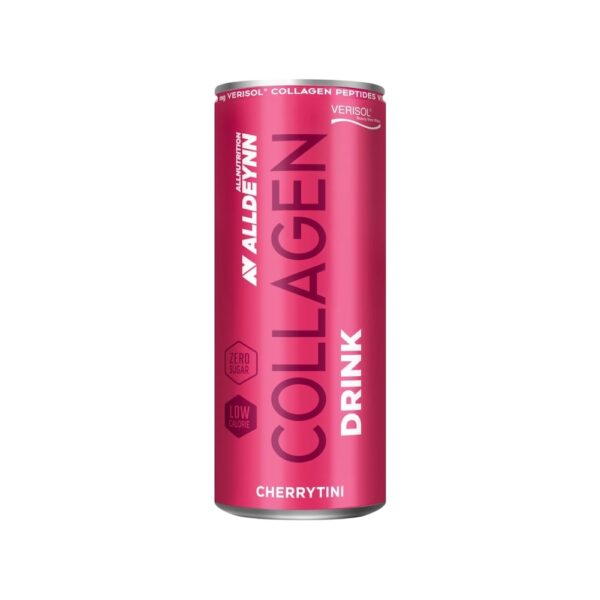 Cherryrini Collagen Drink Alldeynn 330ml