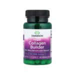 Vegan Collagen Builder Swanson 60 Veg Caps