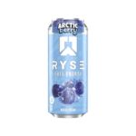 Arctic Berry Ryse Fuel Energy Drink Ryse Supps 500ml