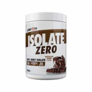 Chocolate Creme Per4m Nutrition Isolate Zero 900g