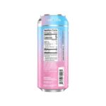 Cotton Candy Ryse Fuel Energy Drink Ryse Supps Info 500ml