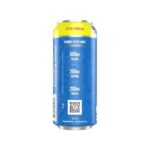 Kool Aid Tropical Punch Ryse Fuel Energy Drink Ryse Supps Info 500ml