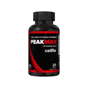 Peakmax Peak Max Strom Sports 80 Caps