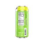 Sour Punch Green Apple Ryse Fuel Energy Drink Ryse Supps Info 500ml