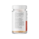 Electrolyte 60 Gummies Lemon Orange 10x Athletic 15 Servings Info2