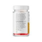 Gut 60 Gummies 10x Athletic Pineapple Orange 30 Servings Info2