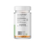 Vitamin B12 60 Gummies Pineapple 10x Athletic 30 Servings.info