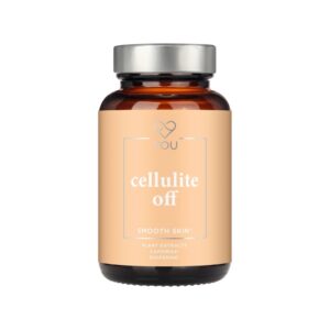 Cellulite Off Smooth Skin You 60 Caps