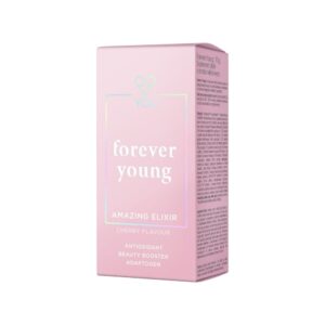 Forever Young Amazing Elixir You 10 Sachets