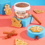 Gingerbread Dream Nutlove Allnutrition Info 500g