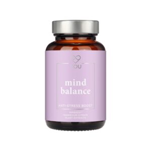 Mind Balance Anti Strees Boost You 60 Caps
