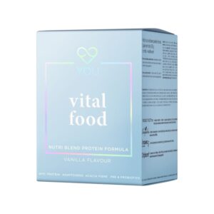 Vital Food Whey Protein You 7 Sachets